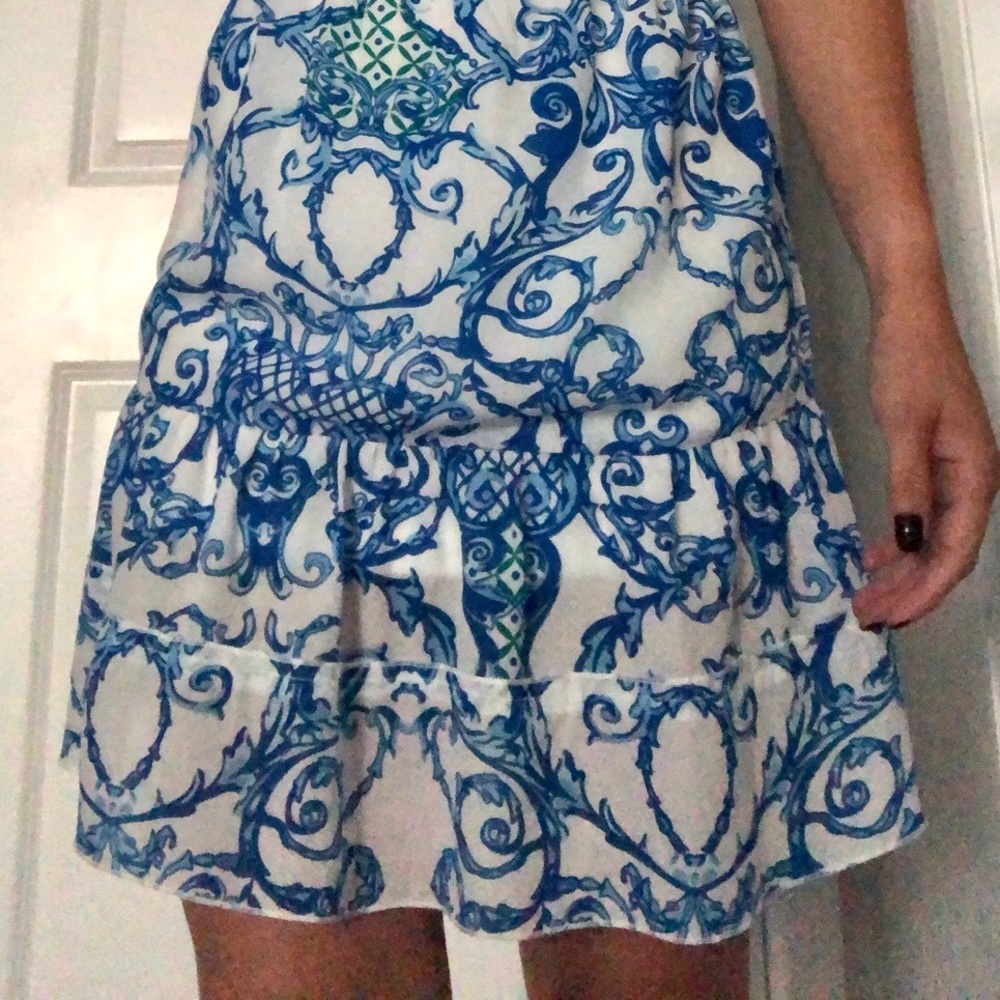 Dress - Picture 3 of 4